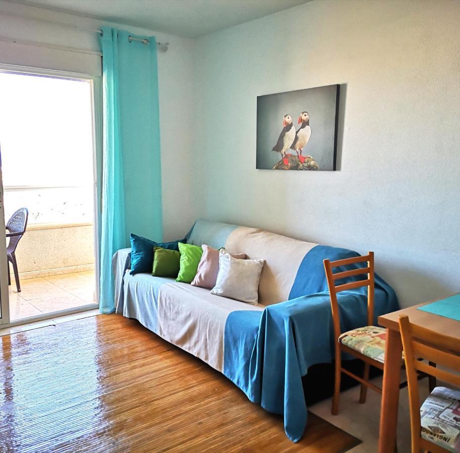 Alta Vista - Apartamento Con 2 Dormitorios Y Vista Al Mar Torrevieja Exterior foto